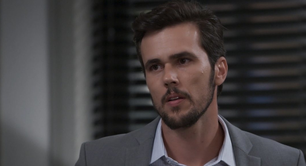 Bruno Ferrari (Foto: Reprodução)