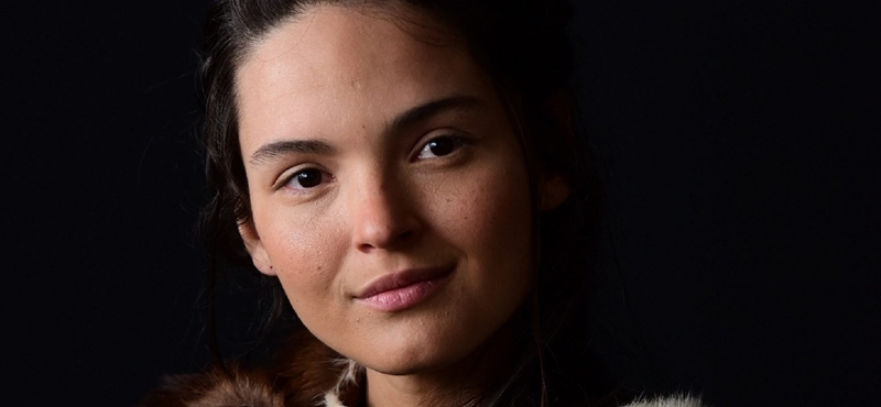 Clara Niin (Foto: Reprodução)