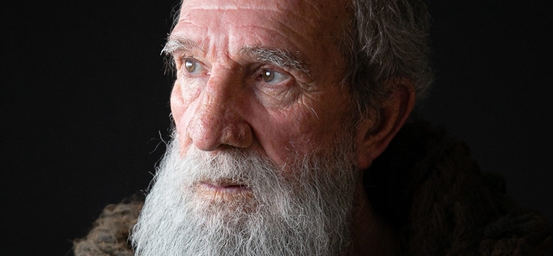 Clemente Viscaíno (Foto: Blad Meneghel)