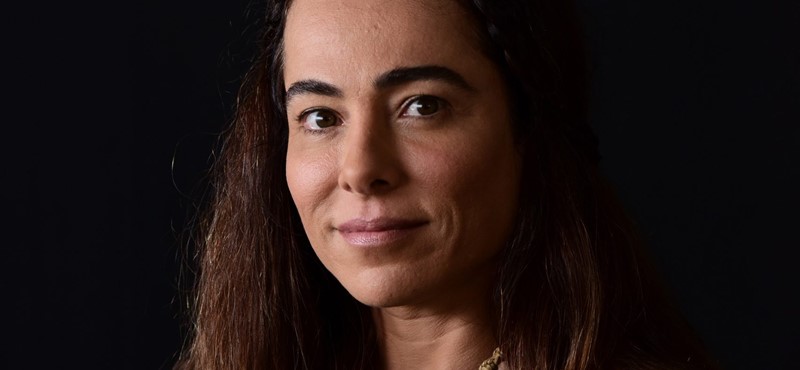 Cássia Linhares (Foto: Blad Meneghel)