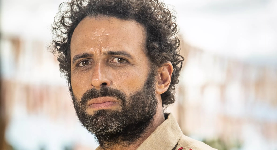 César Ferrario (Foto: Reprodução)