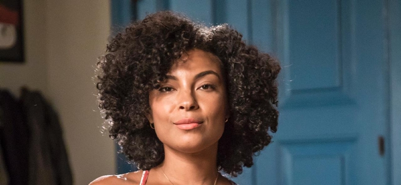 Dandara Albuquerque (Foto: Reprodução)