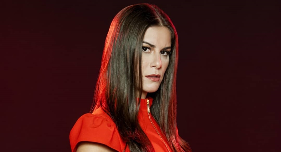 Dani Moreno (Foto: Reprodução)