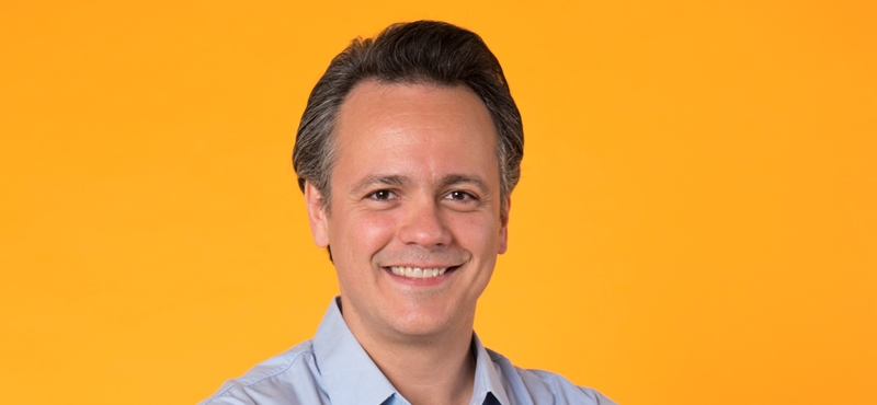 Danton Mello (Foto: Reprodução)