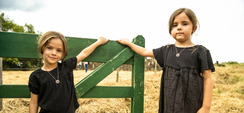 Duda Batista (Foto: Reprodução)