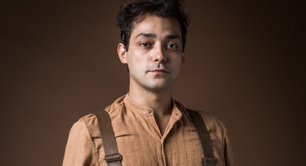 Eduardo Sterblitch (Foto: Reprodução)