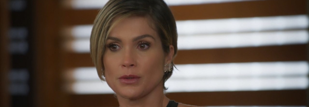 Flávia Alessandra (Foto: Reprodução)