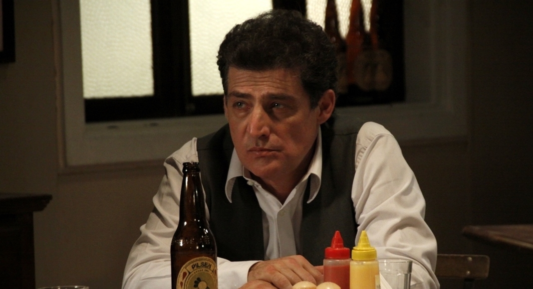 Giuseppe Oristanio (Foto: Reprodução)