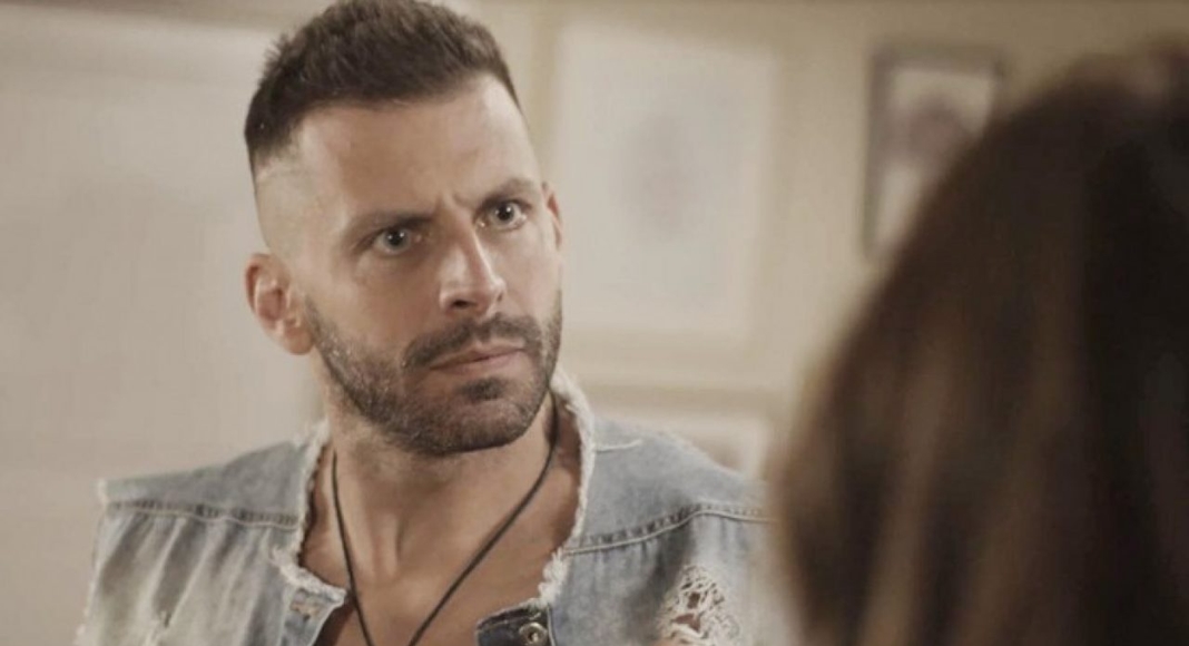 Henri Castelli (Foto: Reprodução)