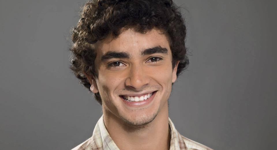 Hugo Carvalho (Foto: Reprodução)