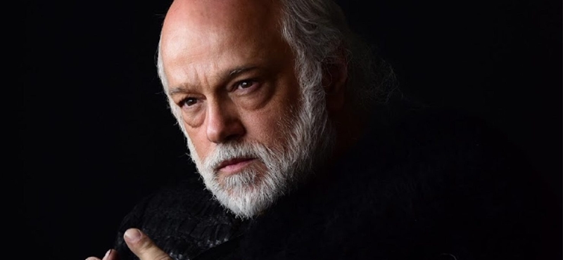 Jayme Periard (Foto: Blad Meneghel)