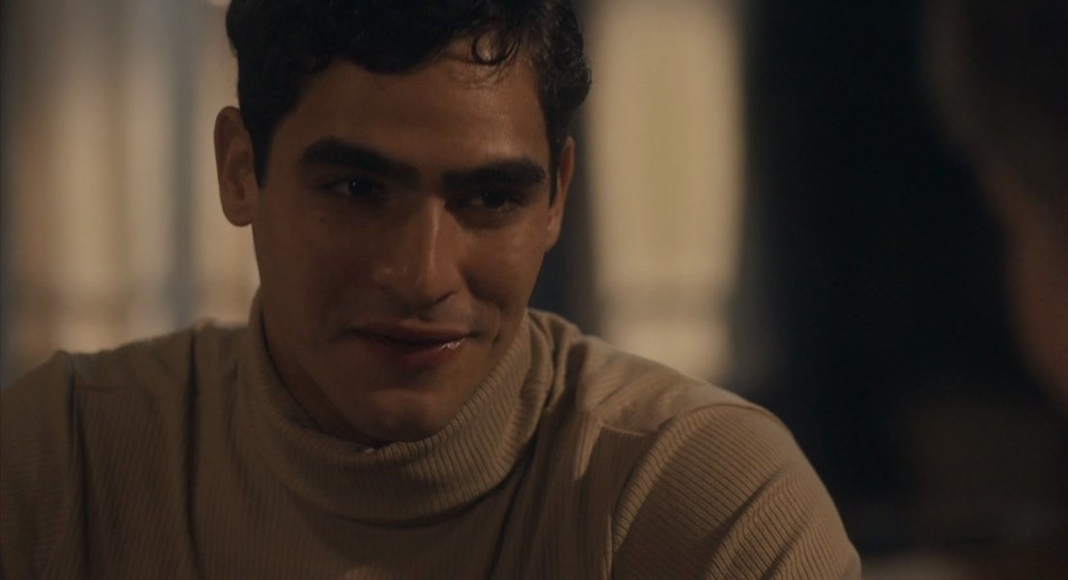 Jhona Burjack (Foto: Reprodução)