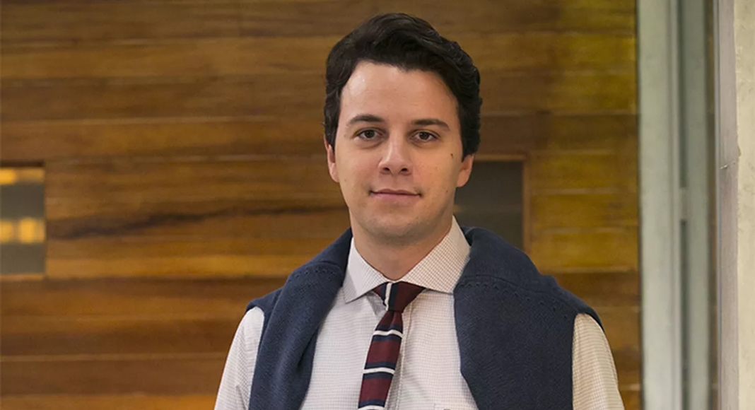 Johnnas Oliva (Foto: Reprodução)