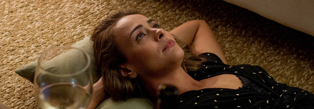 Juliana Silveira (Foto: Reprodução)