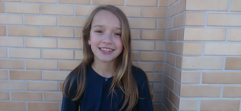 Júlia Freitas (Foto: Reprodução)