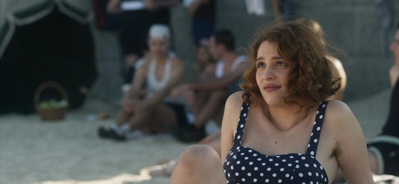 Lara Tremouroux (Foto: Reprodução)