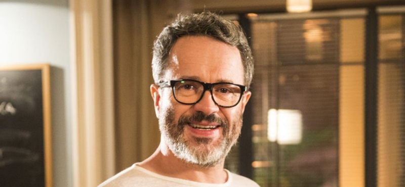 Leonardo Medeiros (Foto: Reprodução)