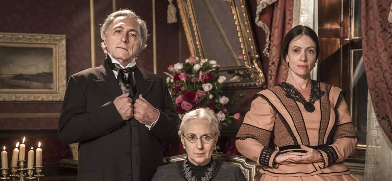 Lu Grimaldi (Foto: João Miguel Júnior)