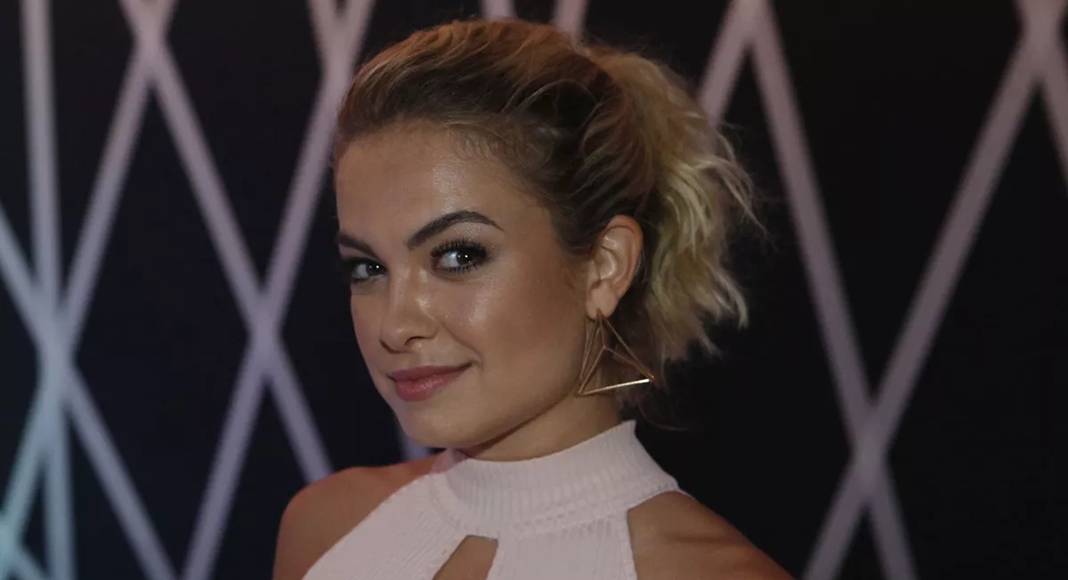 Lua Blanco (Foto: Reprodução)