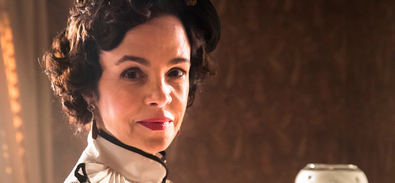 Luciana Braga (Foto: Reprodução)