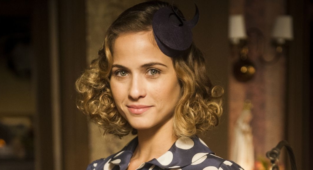 Luiza Valdetaro (Foto: Reprodução)