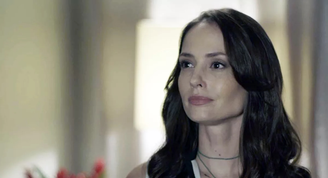 Rosanne Mulholland (Foto: Reprodução)