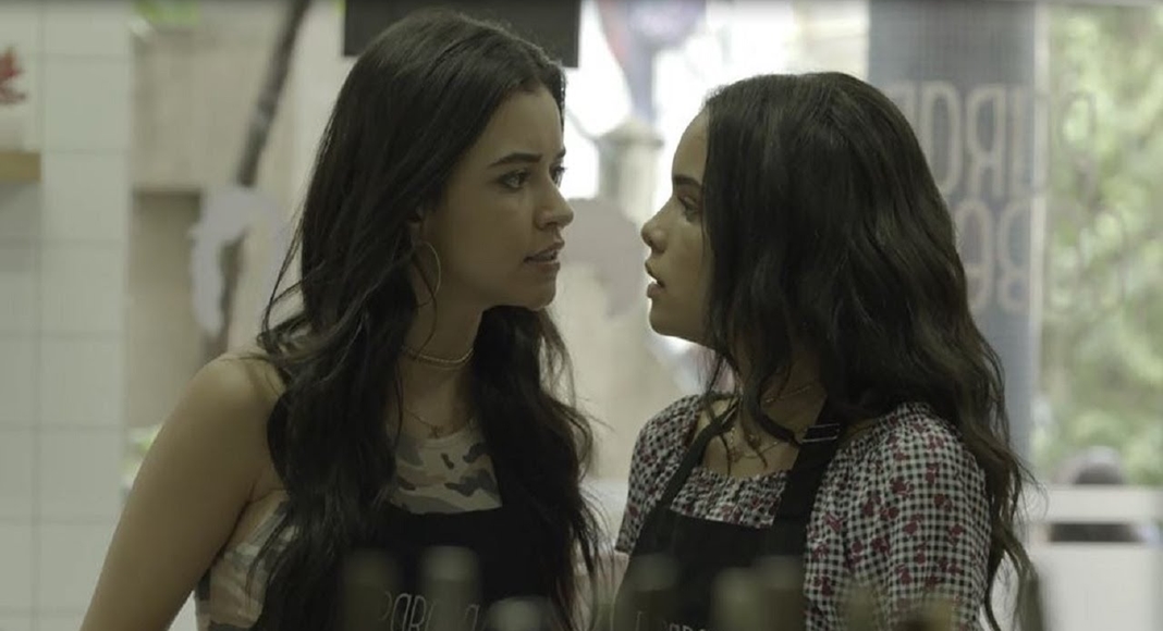 Talita Younan (Foto: Reprodução)