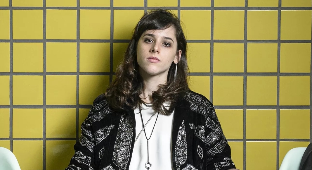 Manoela Aliperti (Foto: Reprodução)