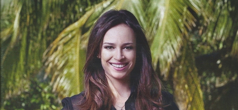 Marcella Valente (Foto: Reprodução)