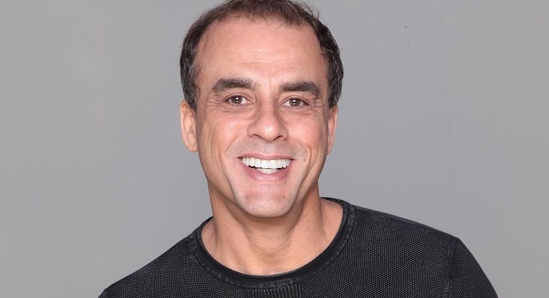 Marcelo Galdino (Foto: Reprodução)