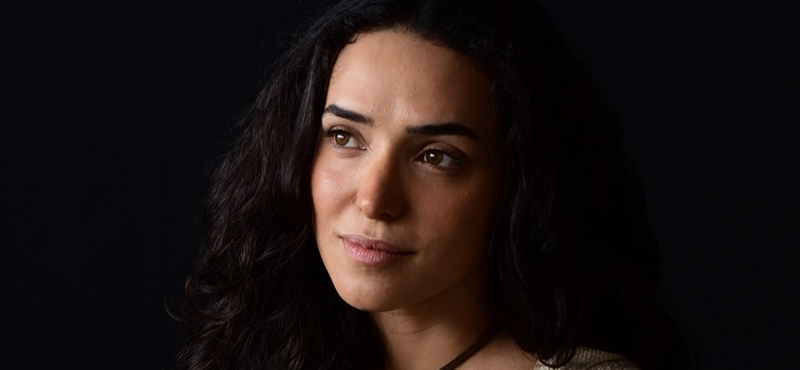 Marjorie Gerardi (Foto: Blad Meneghel)