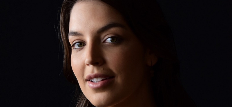 Nicole Rosemberg (Foto: Blad Meneghel)