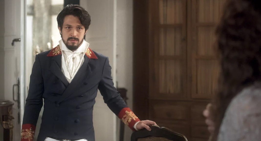 Romulo Estrela (Foto: Reprodução)