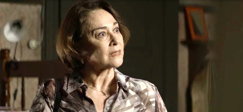 Nívea Maria (Foto: Reprodução)