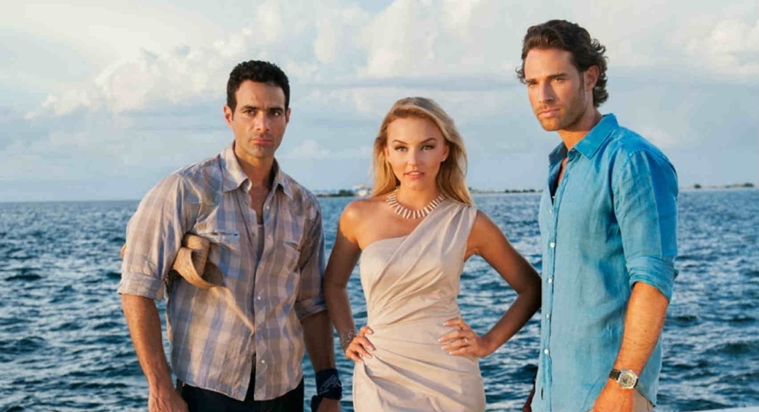 Angelique Boyer (Foto: Reprodução)