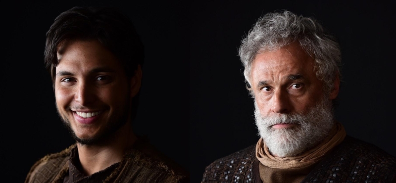 Oscar Magrini (Foto: Reprodução)