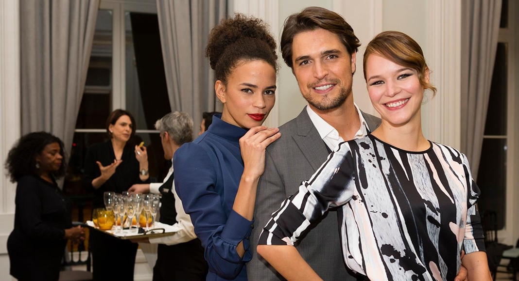 Joana de Verona (Foto: Reprodução)