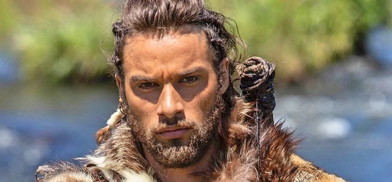 Pablo Morais (Foto: Reprodução)