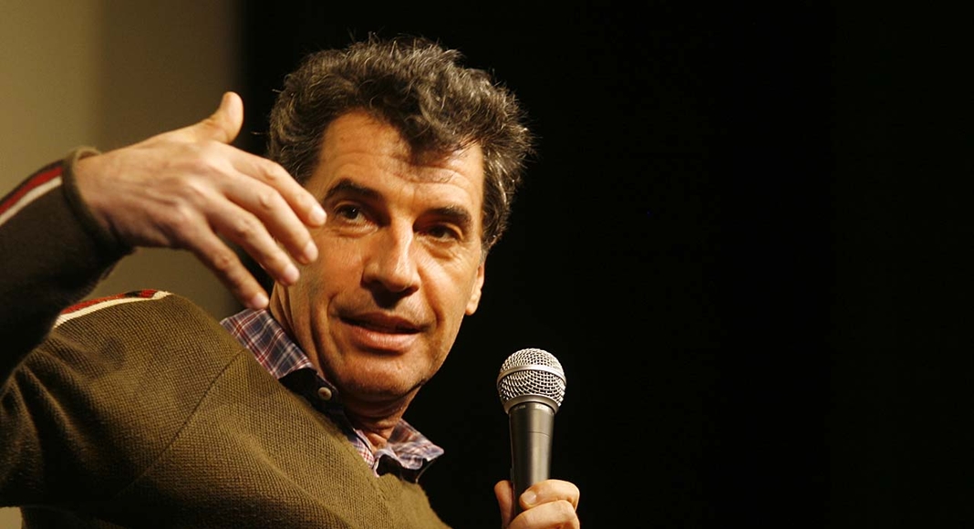 Paulo Betti (Foto: Reprodução)