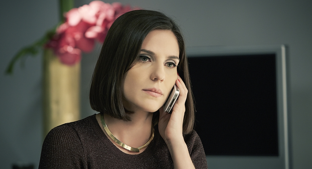 Rafaela Mandelli (Foto: Reprodução)