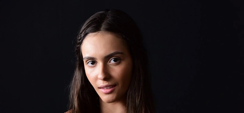 Rafaela Sampaio (Foto: Blad Meneghel)