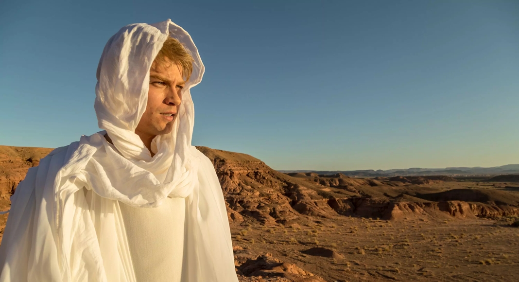 Raphael Sander (Foto: Reprodução)