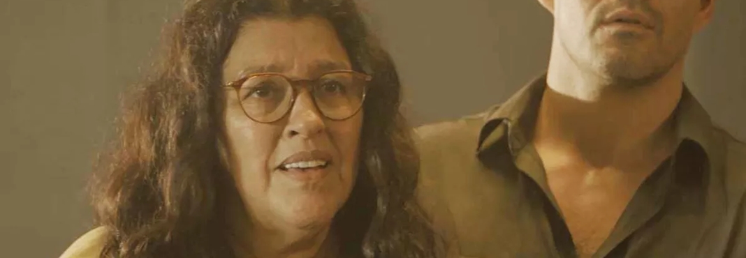 Regina Casé (Foto: Reprodução)