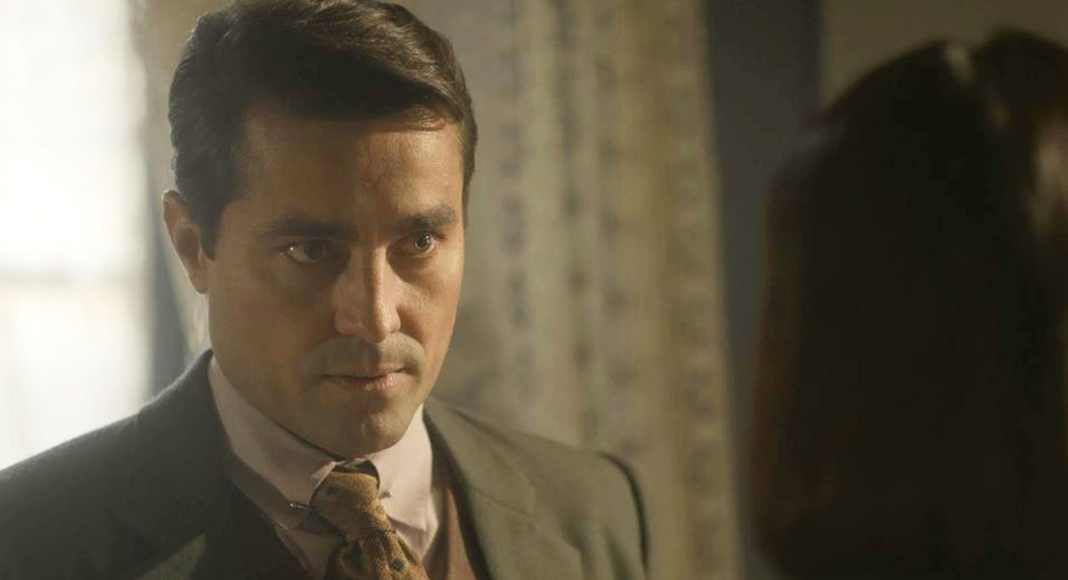 Ricardo Pereira (Foto: Reprodução)