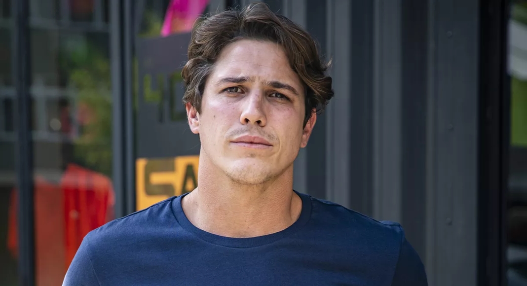 Rômulo Arantes Neto (Foto: Reprodução)