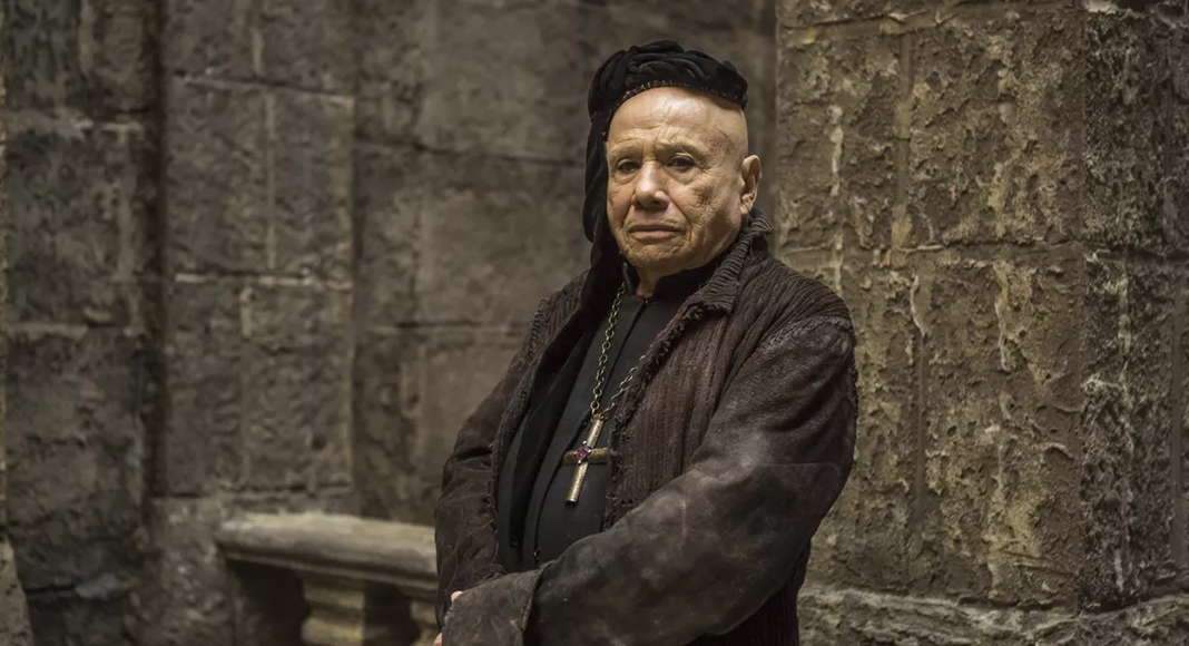 Stênio Garcia (Foto: Reprodução)