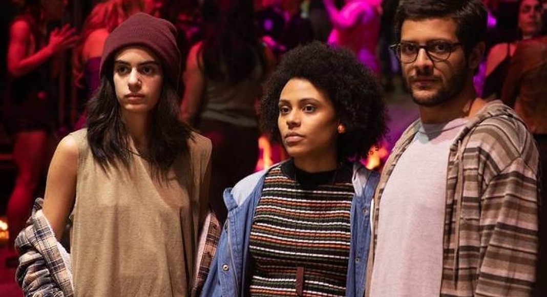 Clara Gallo (Foto: Reprodução)