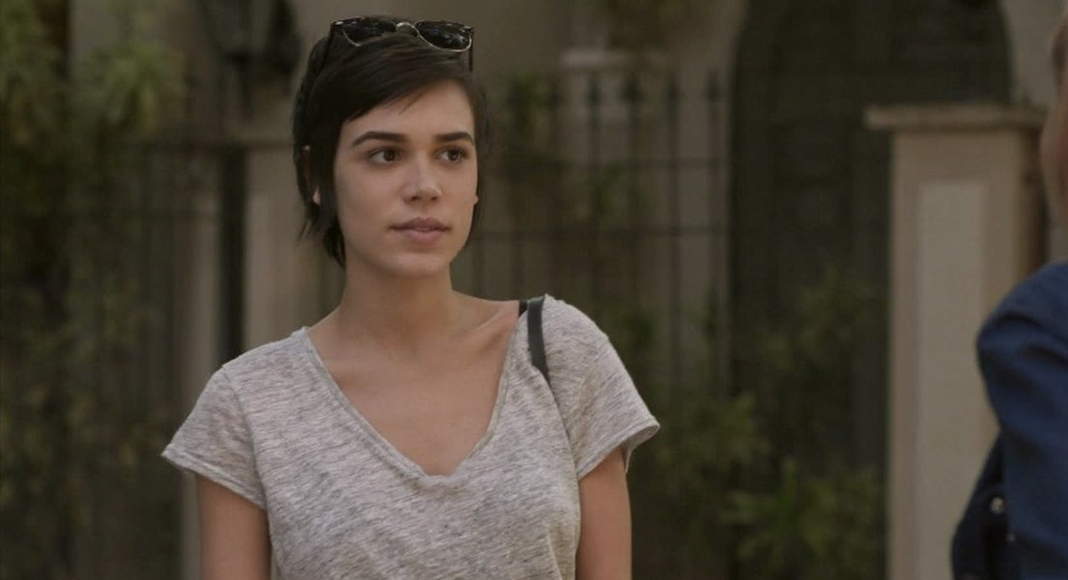 Carla Salle (Foto: Reprodução)