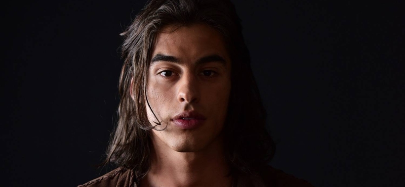 Vinícius Redd (Foto: Blad Meneghel)