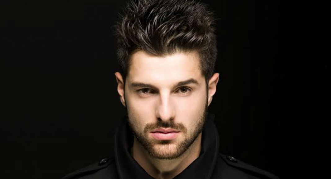 Alok (Foto: Reprodução)